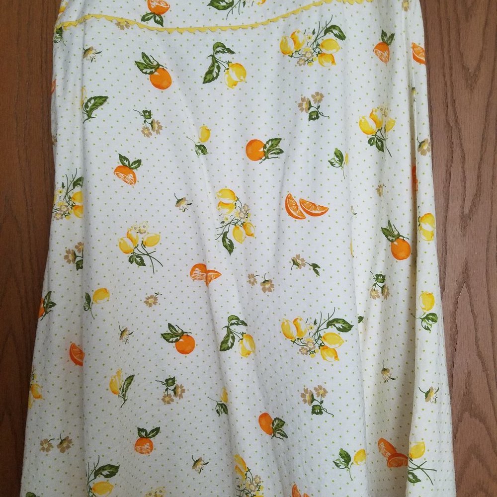 Liz Claibourne Summer Skirt